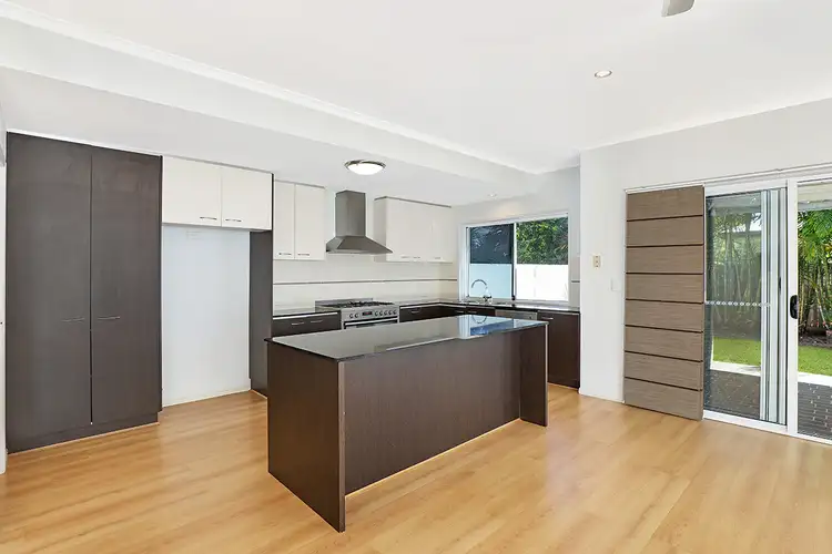 Fourth view of Homely house listing, 33 Tarawa Street, Kawana Island QLD 4575