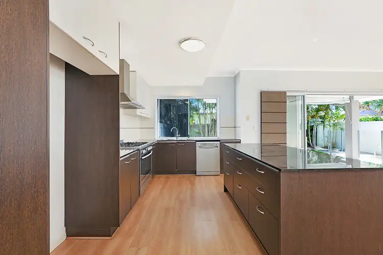 Fifth view of Homely house listing, 33 Tarawa Street, Kawana Island QLD 4575