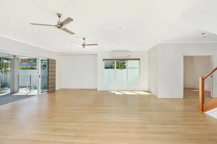 Sixth view of Homely house listing, 33 Tarawa Street, Kawana Island QLD 4575