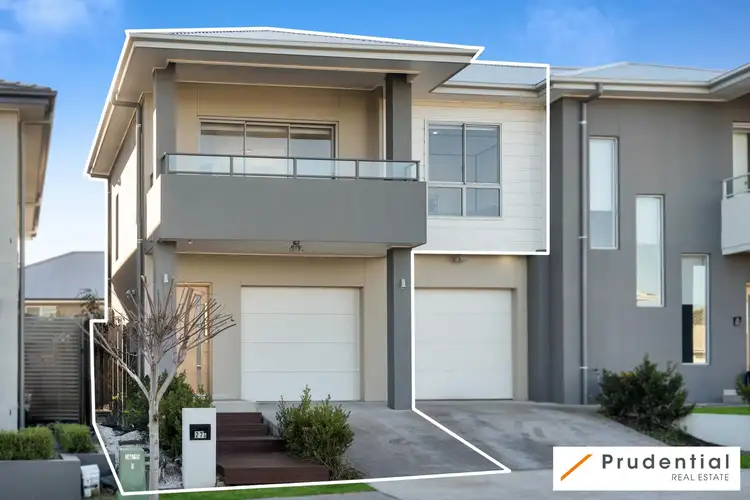 27A Power Ridge, Oran Park NSW 2570
