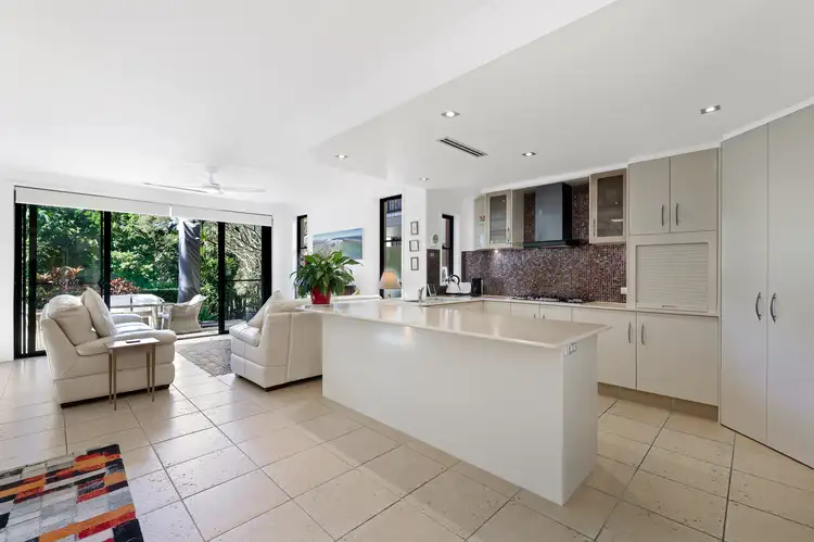 Fourth view of Homely house listing, 2016/1 The Vistas Drive, Carrara QLD 4211