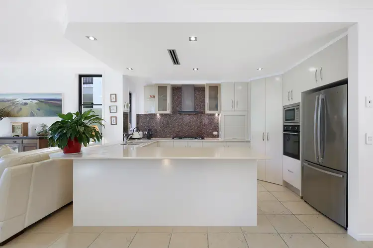 Fifth view of Homely house listing, 2016/1 The Vistas Drive, Carrara QLD 4211