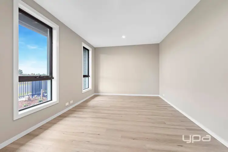 Third view of Homely townhouse listing, 55 Brushbox Street, Sunshine North VIC 3020