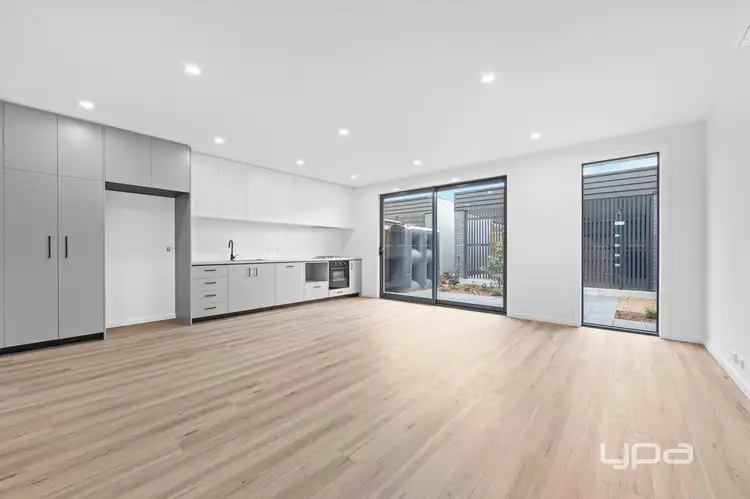 Fourth view of Homely townhouse listing, 55 Brushbox Street, Sunshine North VIC 3020
