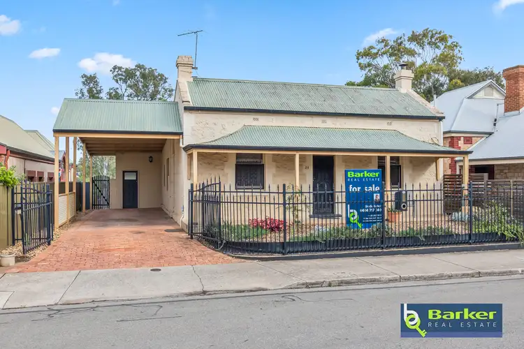 Second view of Homely house listing, 24 King Street, Gawler SA 5118