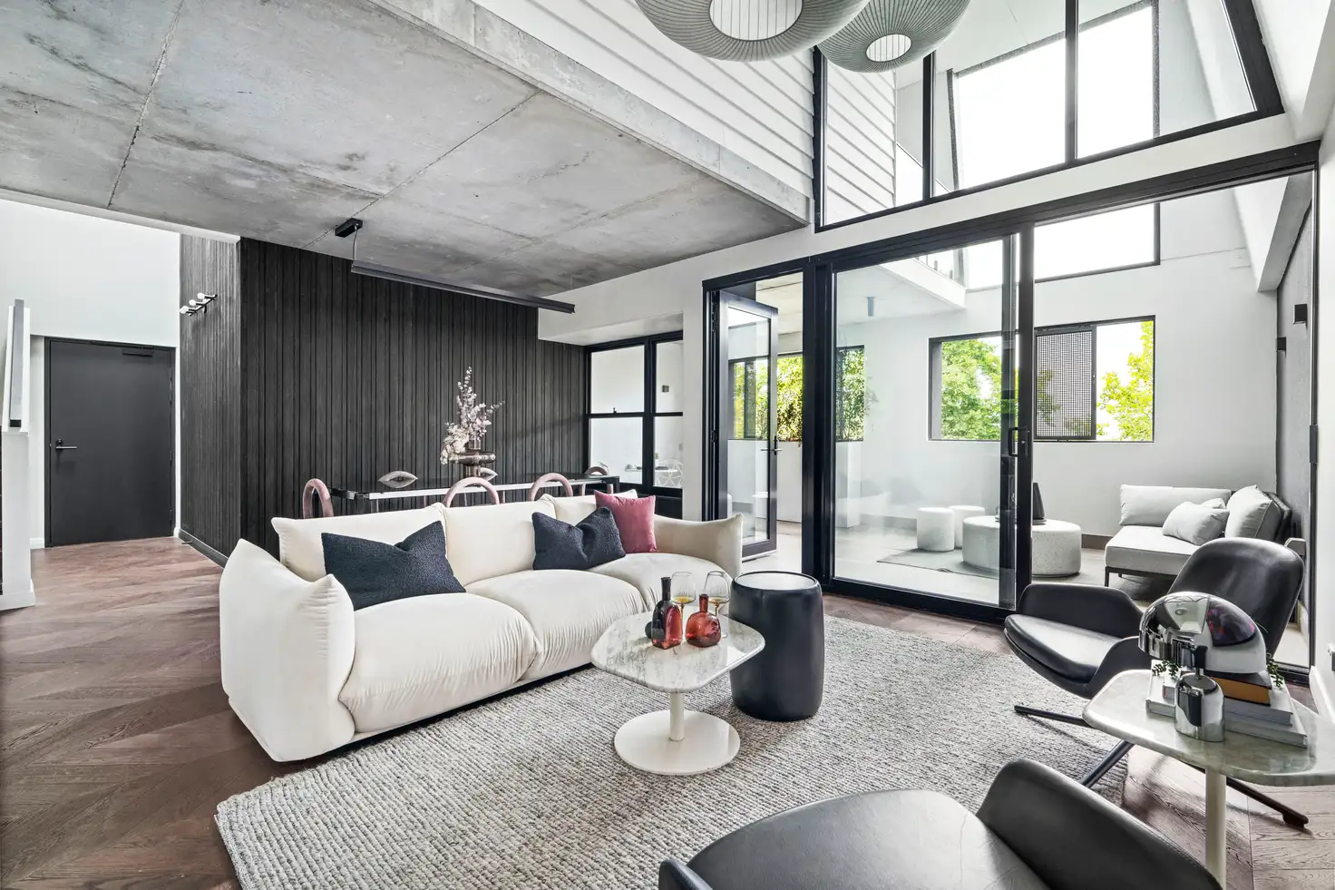 Main view of Homely apartment listing, 201/368 Rokeby Road, Subiaco WA 6008