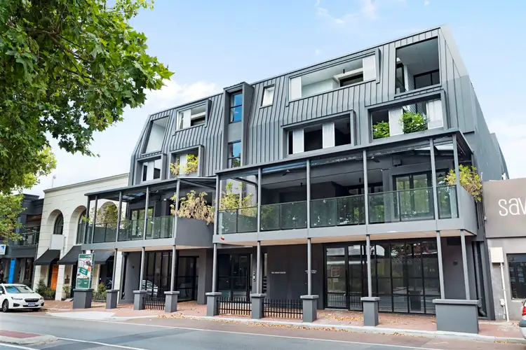 Third view of Homely apartment listing, 201/368 Rokeby Road, Subiaco WA 6008