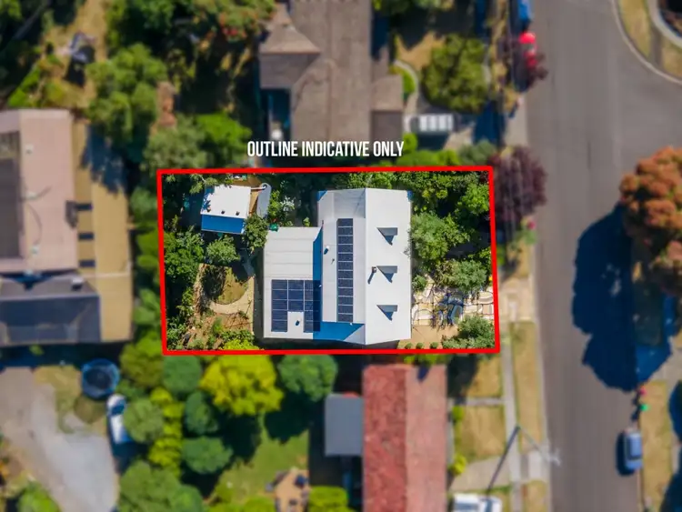 100 Viewbank Road, Newnham TAS 7248