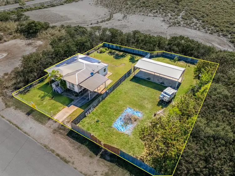 Main view of Homely house listing, 26 Mylne Street, West Gladstone QLD 4680