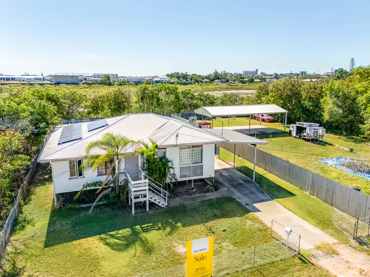 Third view of Homely house listing, 26 Mylne Street, West Gladstone QLD 4680