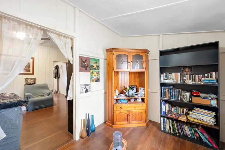 Fourth view of Homely house listing, 26 Mylne Street, West Gladstone QLD 4680
