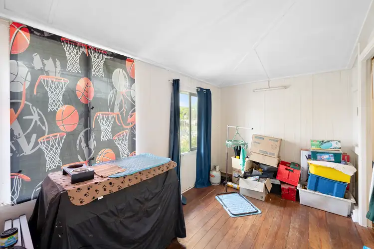 Fifth view of Homely house listing, 26 Mylne Street, West Gladstone QLD 4680