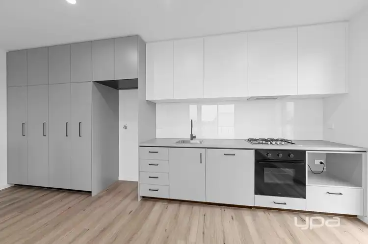 Second view of Homely townhouse listing, 15 Vickers Way, Sunshine North VIC 3020