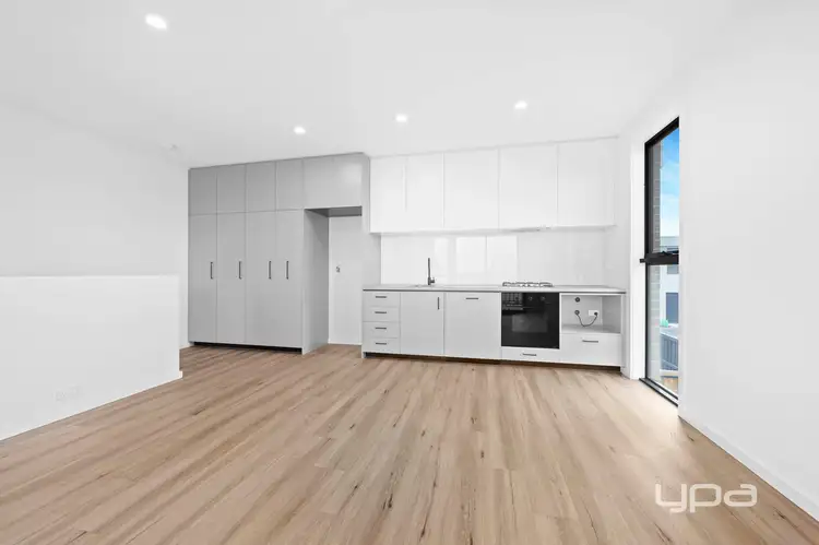 Third view of Homely townhouse listing, 15 Vickers Way, Sunshine North VIC 3020