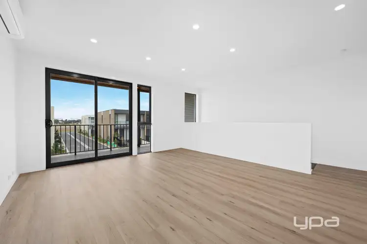 Fourth view of Homely townhouse listing, 15 Vickers Way, Sunshine North VIC 3020