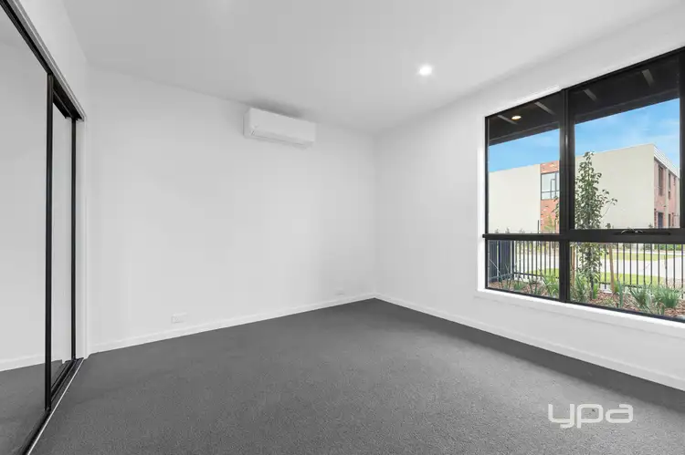 Fifth view of Homely townhouse listing, 15 Vickers Way, Sunshine North VIC 3020