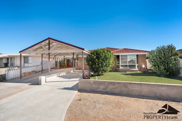 41 Cooper Circuit, Mount Tarcoola WA 6530