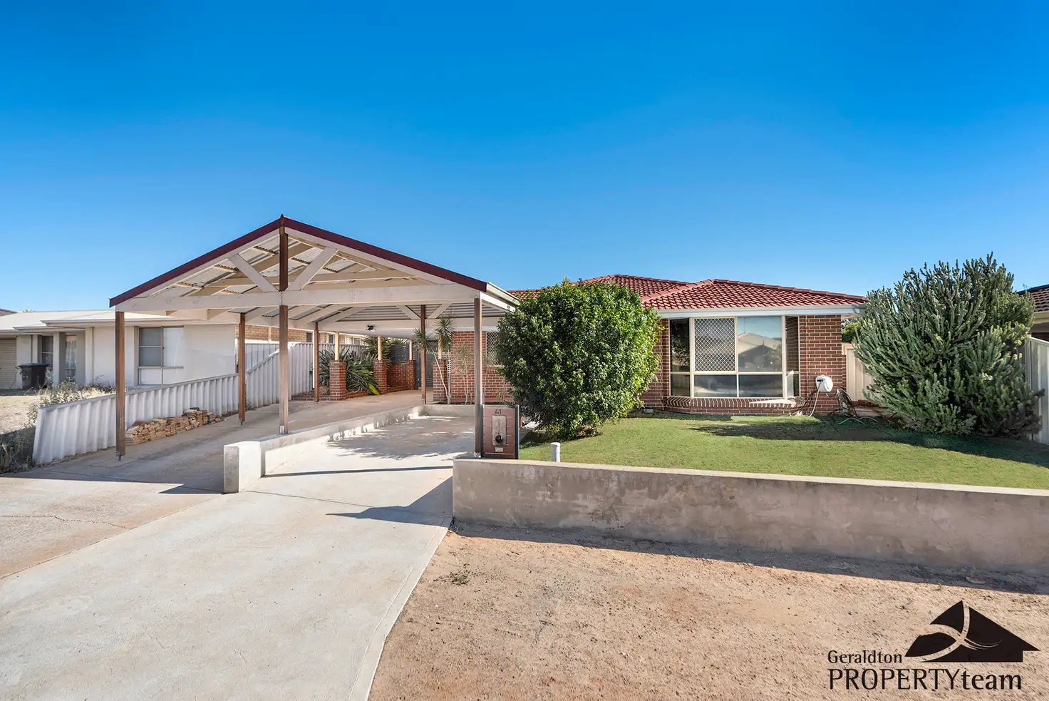 Main view of Homely house listing, 41 Cooper Circuit, Mount Tarcoola WA 6530