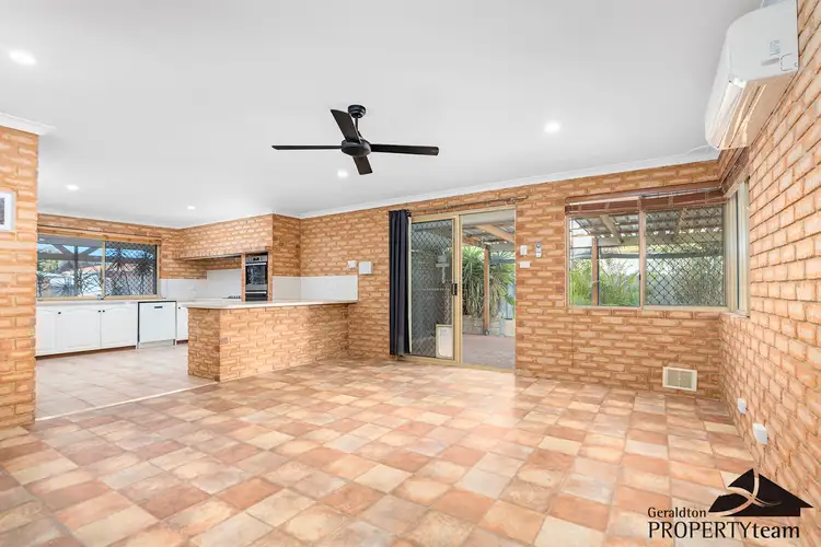 Second view of Homely house listing, 41 Cooper Circuit, Mount Tarcoola WA 6530