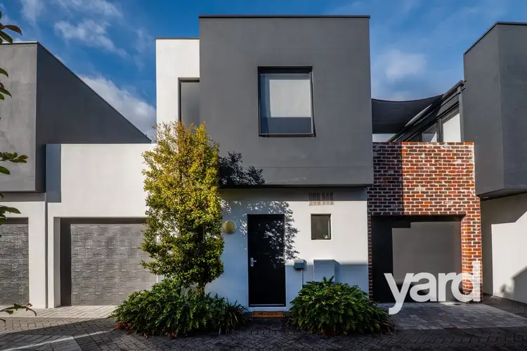 Main view of Homely townhouse listing, 2/29 Recreation Road, Hamilton Hill WA 6163