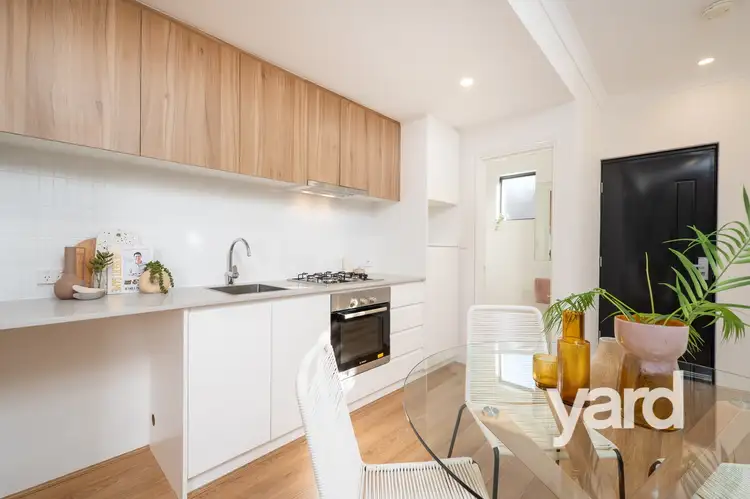 Third view of Homely townhouse listing, 2/29 Recreation Road, Hamilton Hill WA 6163