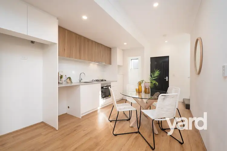 Fourth view of Homely townhouse listing, 2/29 Recreation Road, Hamilton Hill WA 6163