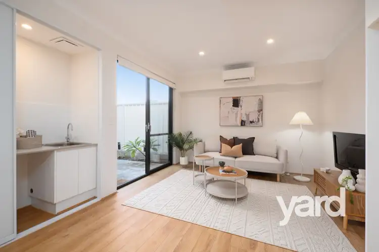 Sixth view of Homely townhouse listing, 2/29 Recreation Road, Hamilton Hill WA 6163