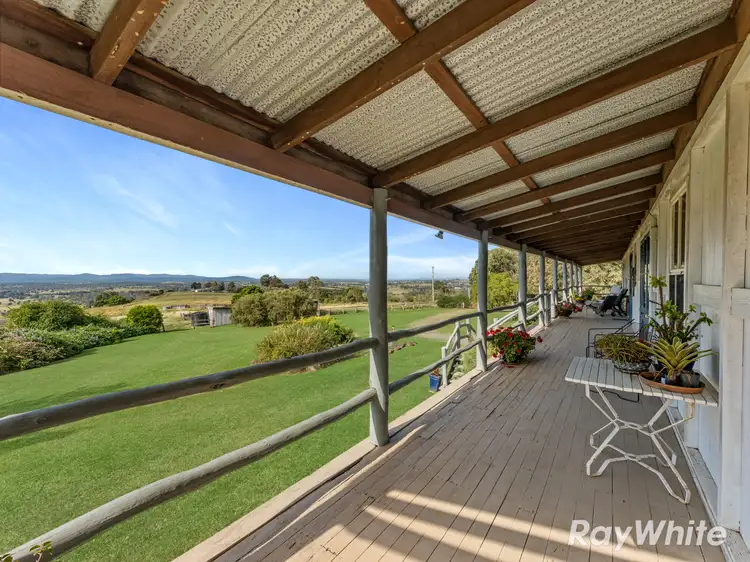 168 Postmans Track, Marburg QLD 4346
