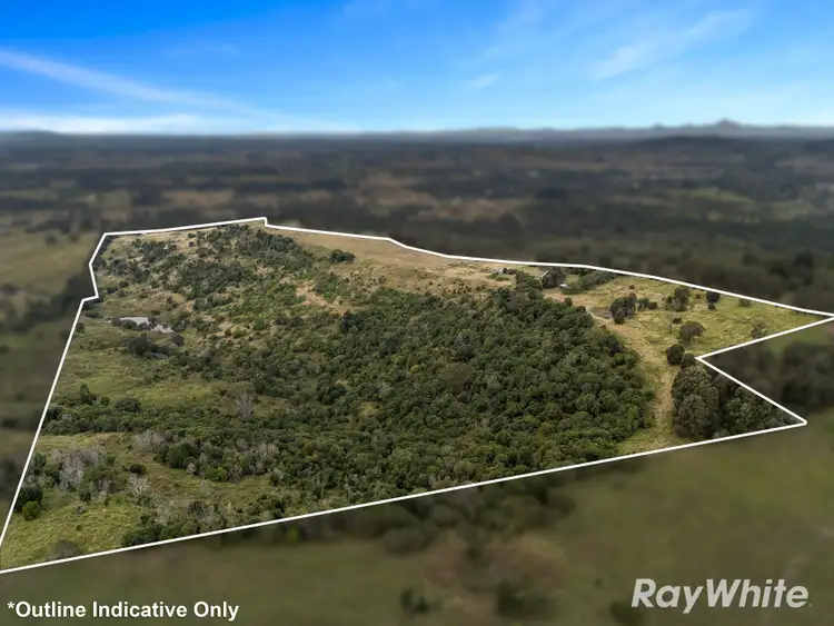 Fourth view of Homely rural property listing, 168 Postmans Track, Marburg QLD 4346