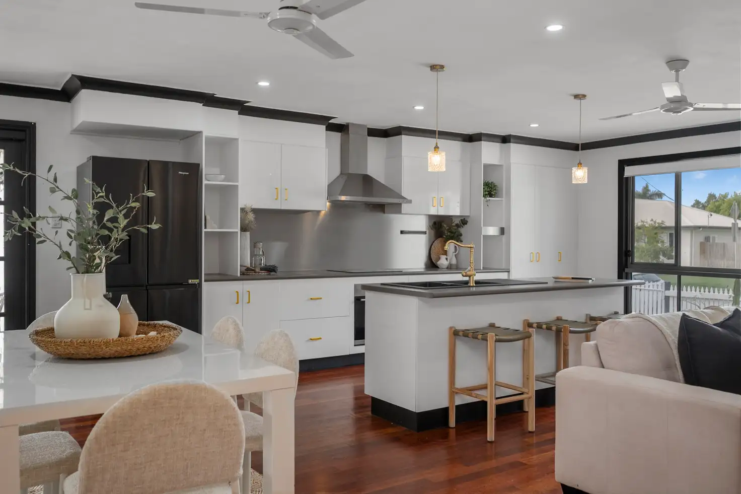 Main view of Homely house listing, 68 Meenan Street, Garbutt QLD 4814