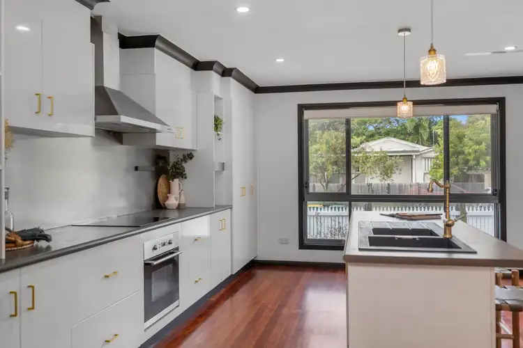 Third view of Homely house listing, 68 Meenan Street, Garbutt QLD 4814