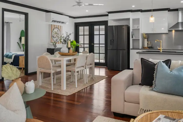 Fourth view of Homely house listing, 68 Meenan Street, Garbutt QLD 4814