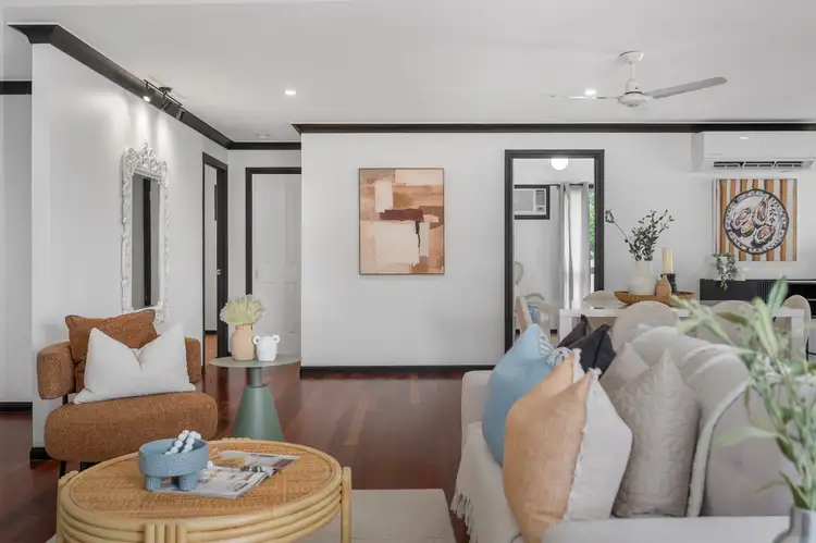Fifth view of Homely house listing, 68 Meenan Street, Garbutt QLD 4814
