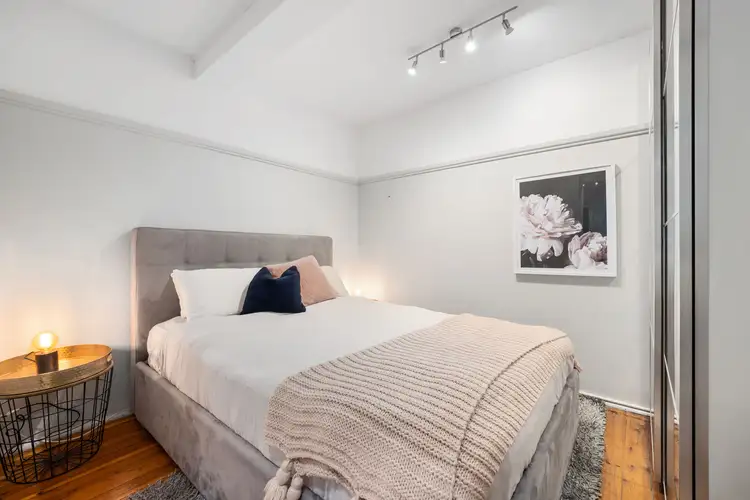 Second view of Homely apartment listing, 7/66 Bayswater Road, Rushcutters Bay NSW 2011