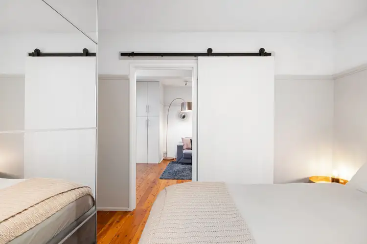 Third view of Homely apartment listing, 7/66 Bayswater Road, Rushcutters Bay NSW 2011