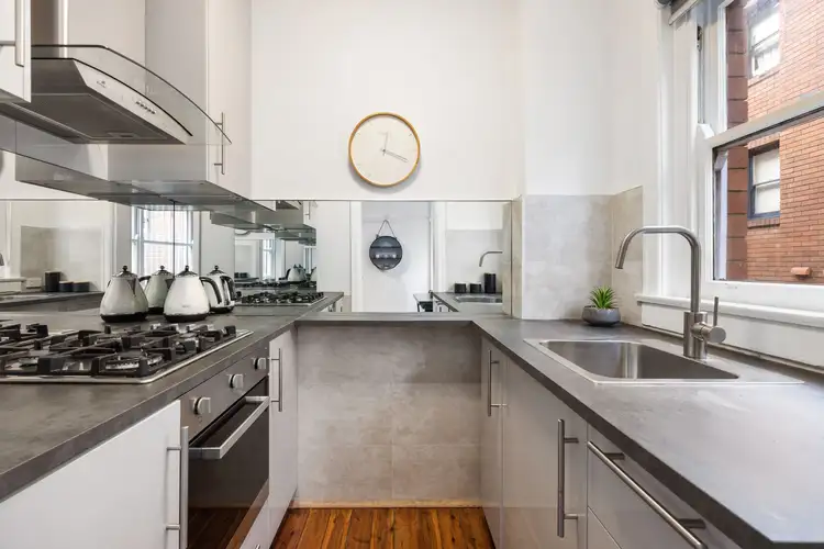 Fourth view of Homely apartment listing, 7/66 Bayswater Road, Rushcutters Bay NSW 2011