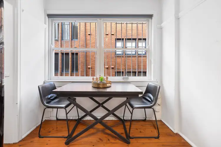 Fifth view of Homely apartment listing, 7/66 Bayswater Road, Rushcutters Bay NSW 2011