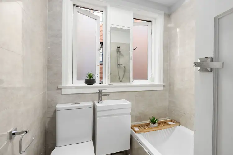 Sixth view of Homely apartment listing, 7/66 Bayswater Road, Rushcutters Bay NSW 2011
