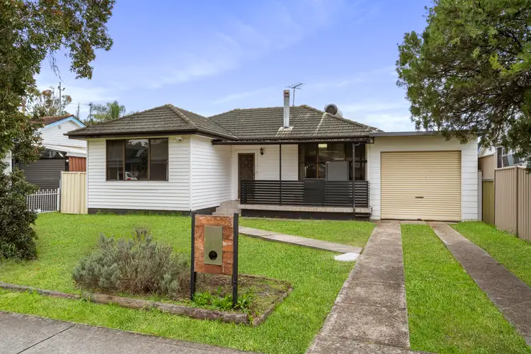 55 Amalfi Street, Lurnea NSW 2170