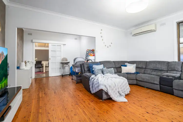 Third view of Homely house listing, 55 Amalfi Street, Lurnea NSW 2170