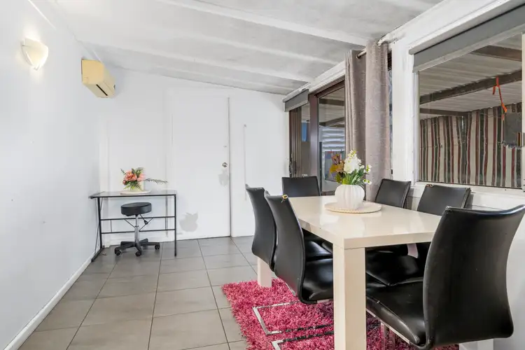 Fourth view of Homely house listing, 55 Amalfi Street, Lurnea NSW 2170