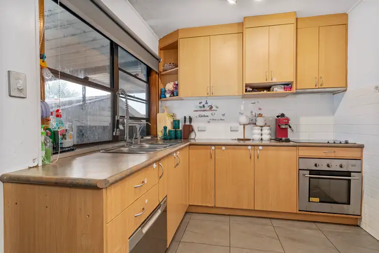 Fifth view of Homely house listing, 55 Amalfi Street, Lurnea NSW 2170