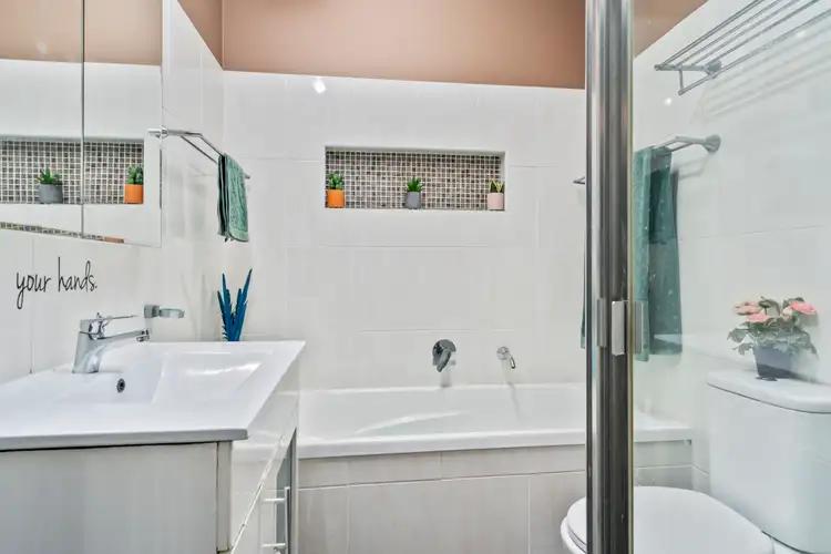 Sixth view of Homely house listing, 55 Amalfi Street, Lurnea NSW 2170