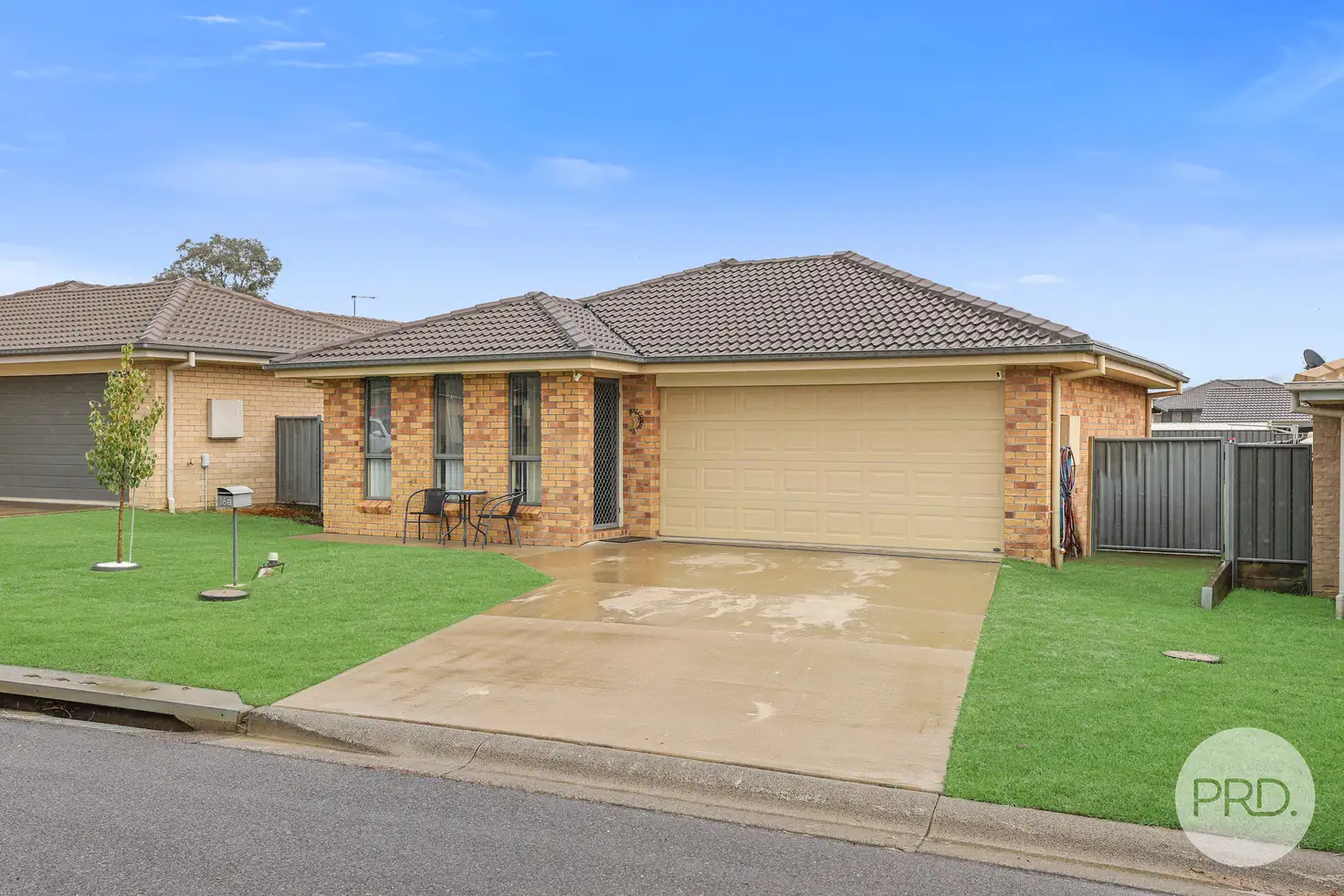 Main view of Homely house listing, 16a Rosella Avenue, Tamworth NSW 2340