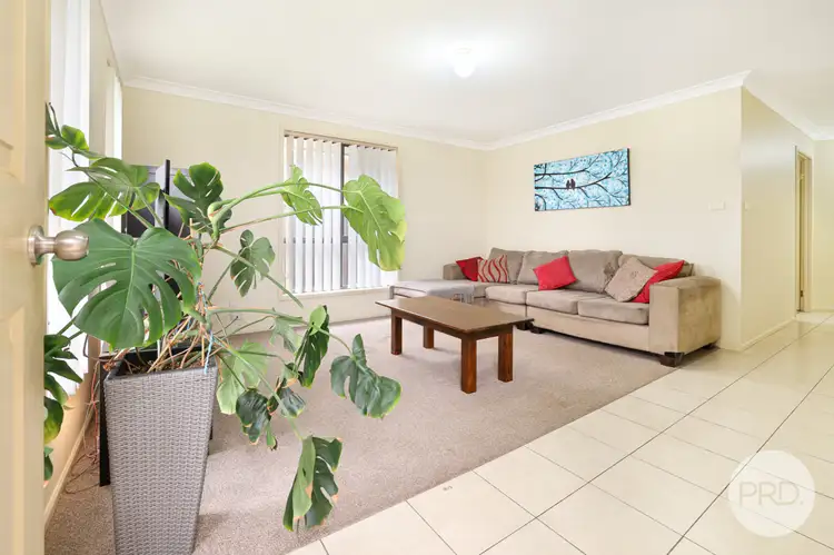 Second view of Homely house listing, 16a Rosella Avenue, Tamworth NSW 2340