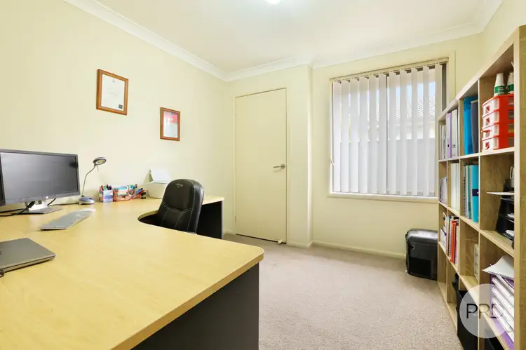 Third view of Homely house listing, 16a Rosella Avenue, Tamworth NSW 2340