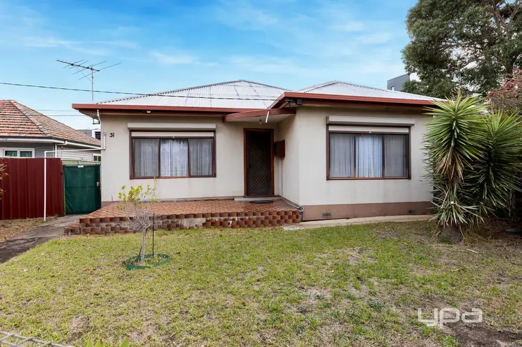 Main view of Homely house listing, 31 West Esplanade, St Albans VIC 3021
