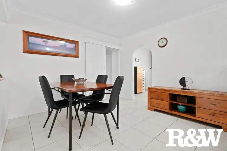 Fourth view of Homely house listing, 34 Wolseley Street, Rooty Hill NSW 2766