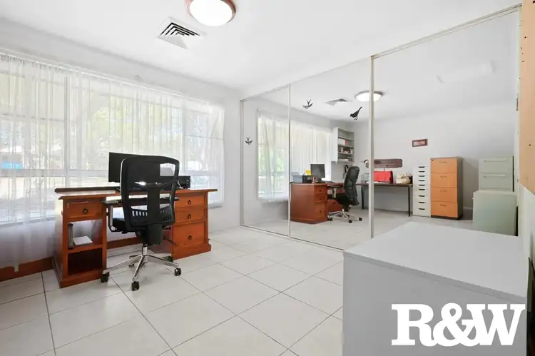 Fifth view of Homely house listing, 34 Wolseley Street, Rooty Hill NSW 2766