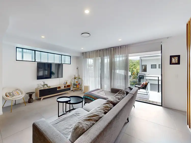 47/66 Illowra Street, The Gap QLD 4061
